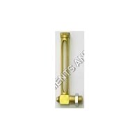 L Shape Oil Level Indicator - Application: Industries