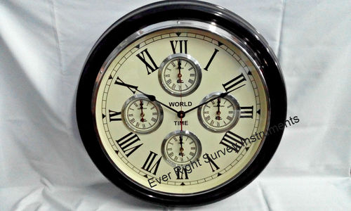 World Time