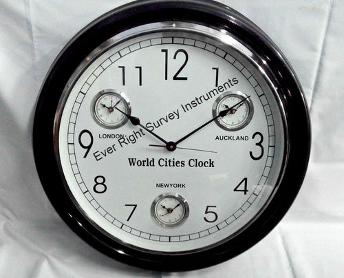 Analog Clock
