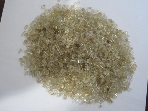 Reprocessed GPPS Granules