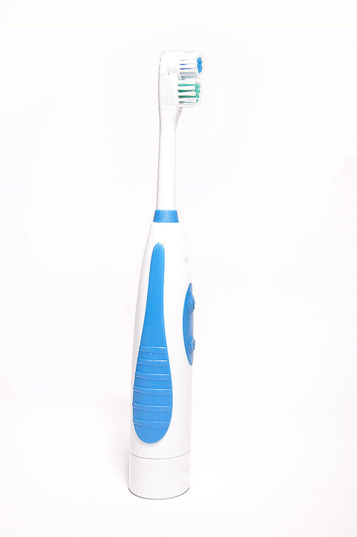 Electric Toothbrush