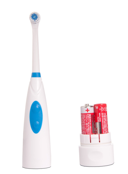 Family Electric Toothbrush