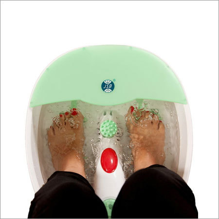 Foot Spa Massager