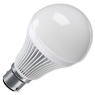LED bulb