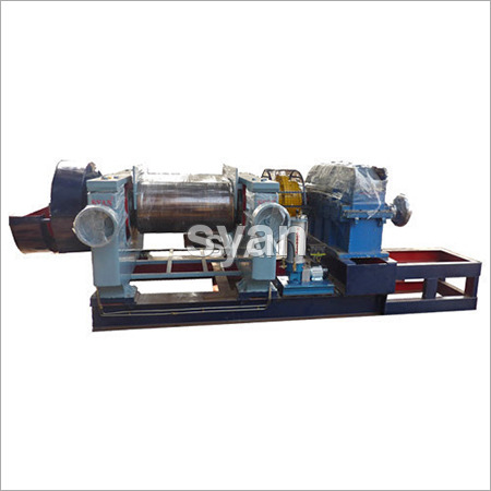 Bearing Reclaim Refiner Mill