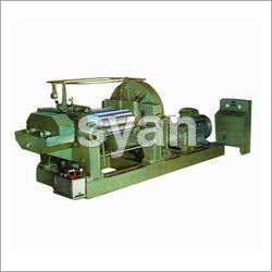 Rubber Cycle Tyre Mixing Mill