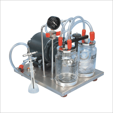 Dental Equipment & Supplies