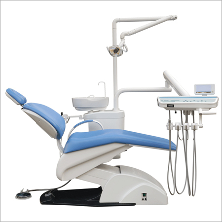 Dental Equipment - Steel 180x70x120cm, DC Motor 220V | Ergonomic Design, Precise Control, Hygiene Features