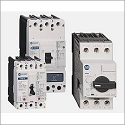 Single Phase Motor Protection Circuit Breaker