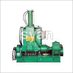 Rubber Wiper Mixing Mill