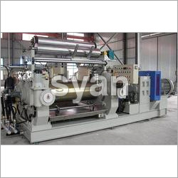 Rubber Oil Seal Mixing Mill