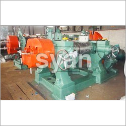 Rubber Hydraulic Seal Mixing Mill