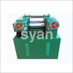 Rubber O Ring Mixing Mill