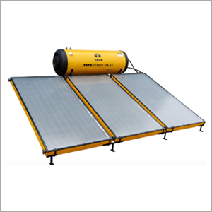 Solar Water Heater - Ultima