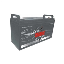 Base SMF batteries