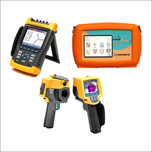 Thermal Scanning Equipment
