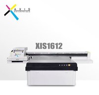 Digital UV Flatbed Sunboard Printer