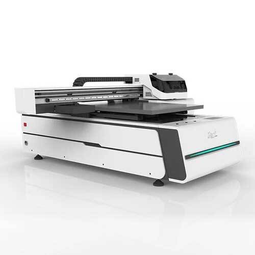 Mobile Case Printer