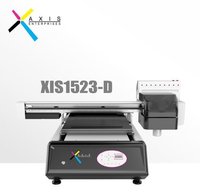 Led Spot UV Printing Machine