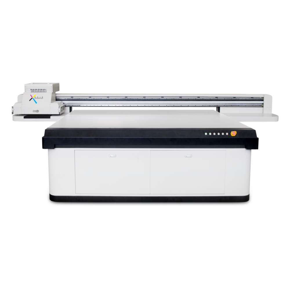 LARGE FORMAT PRINTERS