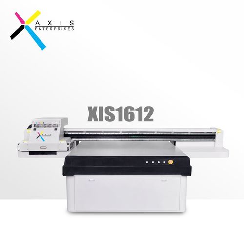 Crystal Printing Machine