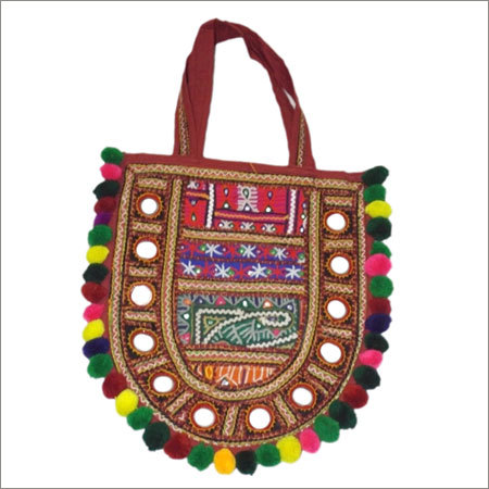 Gujrati Bags