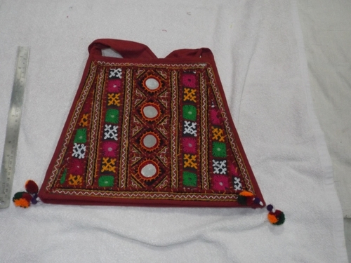 Gujrati bags