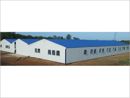 Portable Labor Colonies