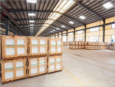 Portable Warehouse