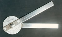 GONIOMETER, 360 (Aluminium)