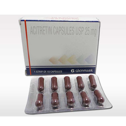 HIV Capsule