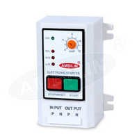 Single Phase Electronic Starter