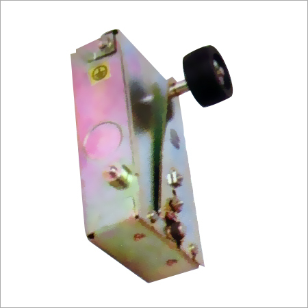 Limit Switch Repairing Services