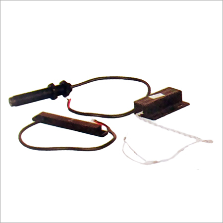 Electrical Equipment Repairing Services