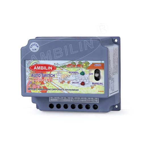 Auto Switch Regular