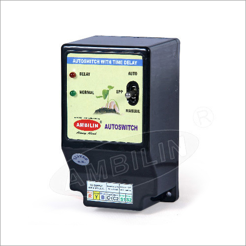 Auto Switch (Wag-nr)