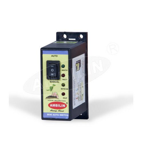 Auto Switch (Mini Type)