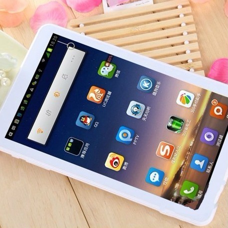 10.1 Inch Quad Core Tablet PC