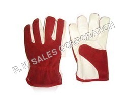 Heat Resistant Gloves