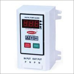 Digital Pump Guard A+