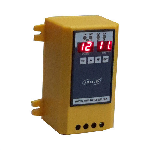 Digital Time Switch
