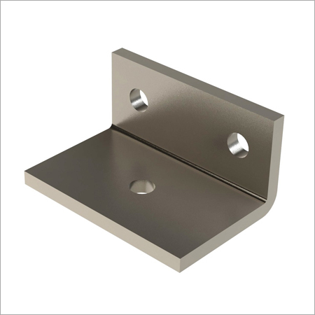 Steel Wall Mount Brackets