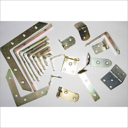 Stainless Steel Bracket