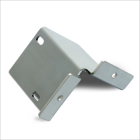 Heavy Duty Steel Brackets