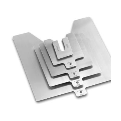 Steel Shims