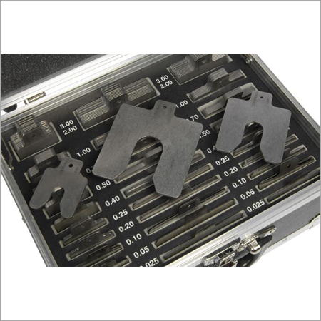 Steel Shims Kit