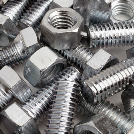 Stainless Steel Fastener
