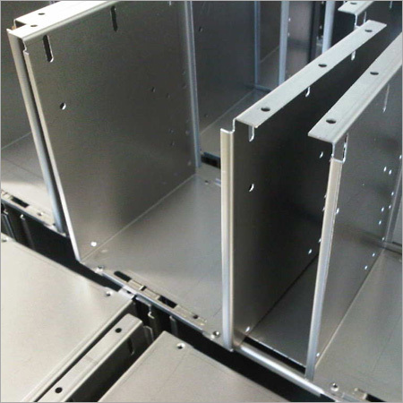 Sheet Metal Fabrication