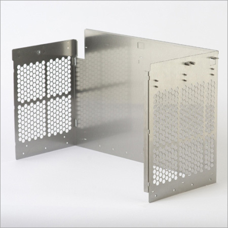 Metel Fabrication Services