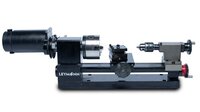 Tabletop Manual Lathe - Capacity: Suitable For Small To Medium Workpieces Kg/hr